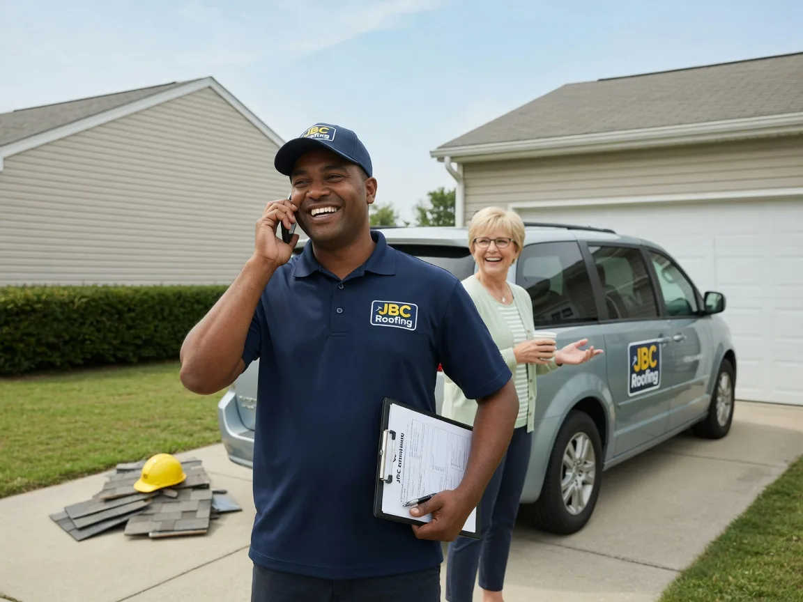 Roof Replacement Saint Albans, NY FAQs